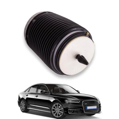 Bolsa de Ar Suspensão Traseira Esquerda Audi A6 2010-2017