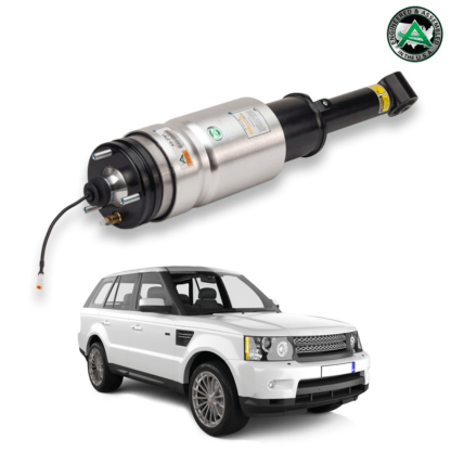 Amortecedor Dianteiro Range Rover Sport L320 SUPERCHARGED 2010-2013