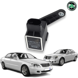 Sensor Nível Mercedes Classe CLS W219 E W211 S W220 00-11