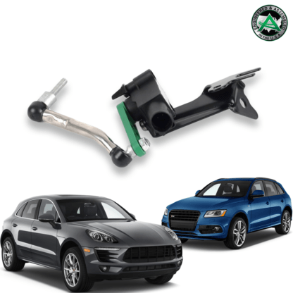 Sensor Nível Suspensão Dianteira Direita Porsche Macan Audi Q5 SQ5 2009-2022