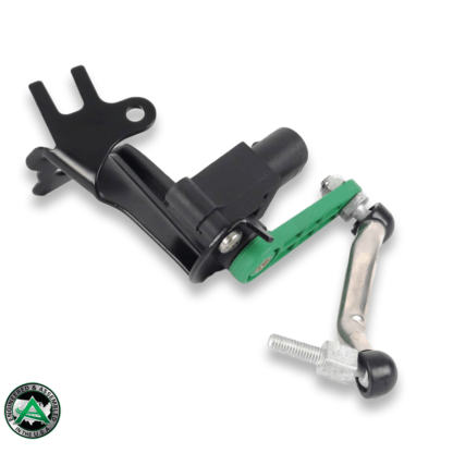 Sensor Nível Suspensão Dianteira Direita Porsche Macan Audi Q5 SQ5 2009-2022