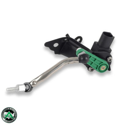 Sensor Nível Suspensão Dianteira Esquerda Porsche Macan Audi Q5 SQ5 2009-2022