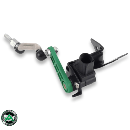 Sensor Nível Suspensão Dianteira Esquerda Porsche Macan Audi Q5 SQ5 2009-2022