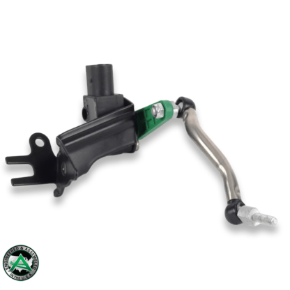 Sensor Nível Suspensão Dianteira Esquerda Porsche Macan Audi Q5 SQ5 2009-2022