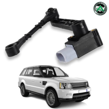 Sensor Nível Suspensão Traseira Range Rover Sport L320 2010-2013