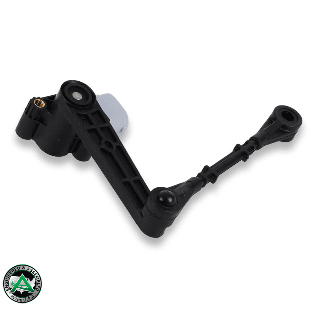 Front Left Suspension Height Sensor For Land Rover Range Rover Sport L320 (2006-2009) - LR020473, RQH500570