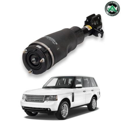 Amortecedor Dianteiro Direito Land Rover Range Rover Vogue L322 2003-2012