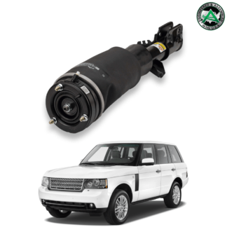 Amortecedor Dianteiro Esquerdo Land Rover Range Rover Vogue L322 2003-2012