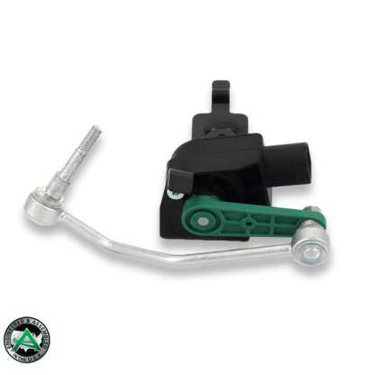 Sensor Nível Suspensão Dianteira Esquerda Audi A6 RS6 S6 2005-2011