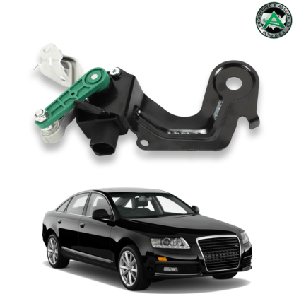 Sensor Nível Suspensão Traseira Direita Audi A6 RS6 S6 2005-2011