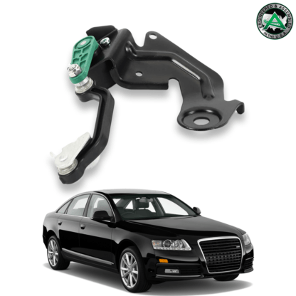 Sensor Nível Suspensão Traseira Esquerda Audi A6 RS6 S6 2005-2011