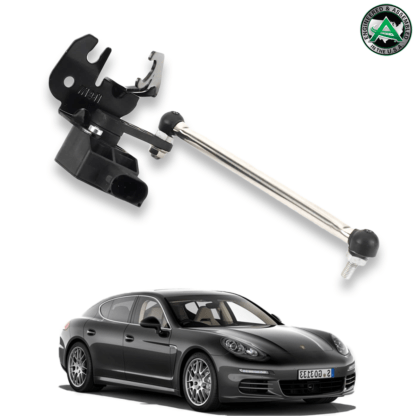 Sensor de Nível Traseiro Direito Porsche Panamera 2010-2016