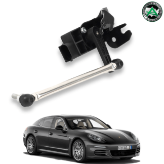 Sensor de Nível Traseiro Esquerdo Porsche Panamera 2010-2016