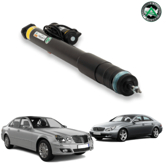 Amortecedor Traseiro Mercedes Classe E CLS W211 W219 2003-2011