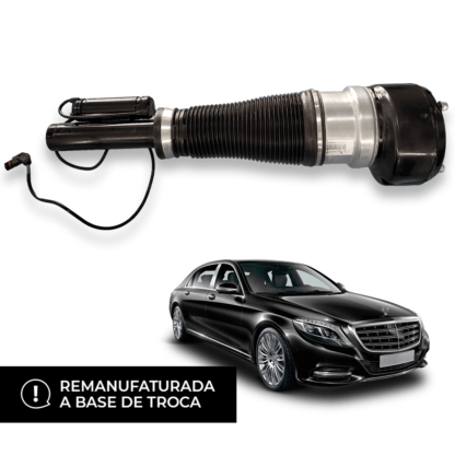 Amortecedor Dianteiro Mercedes Classe S W221 2005-2012