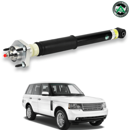 Amortecedor Traseiro Range Rover Vogue 2010-2012 L322