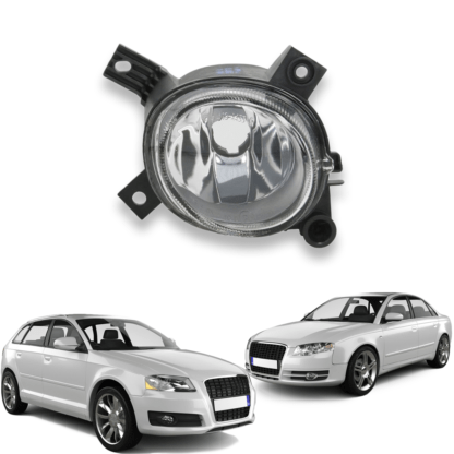 Farol Auxiliar Diant. Direito Audi A3 2008-2012 A4 2004-2007 RS3 2011-2013