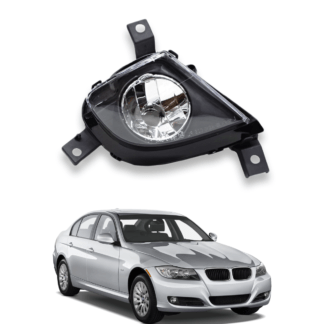 Farol Auxiliar Diant. Direito BMW Série 3 2007-2012 E90 E91