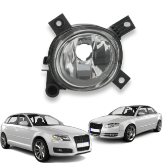 Farol Auxiliar Diant. Esquerdo Audi A3 2008-2012 A4 2004-2007 RS3 2011-2013