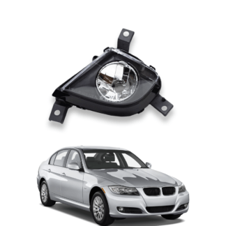 Farol Auxiliar Diant. Esquerdo BMW Série 3 2007-2012 E90 E91