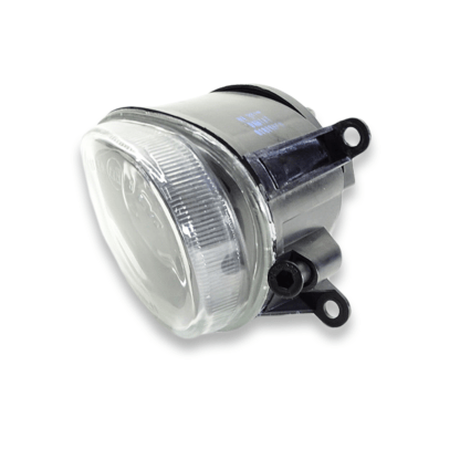 Farol Auxiliar Dianteiro Esquerdo Audi A3 2000-2005