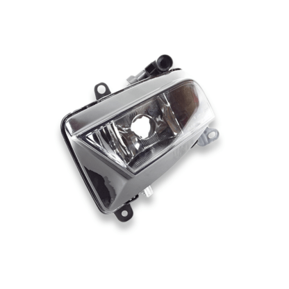 Farol Auxiliar Dianteiro Esquerdo Audi A4 2013-2015