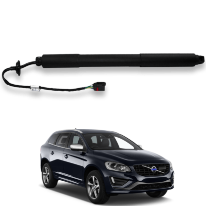 Amortecedor Direito Porta Malas com Sensor Volvo XC60 2012-2015