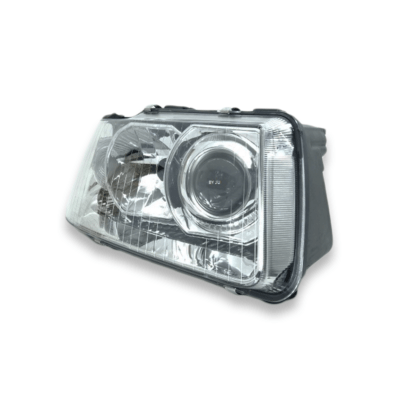 Farol Dianteiro Direito Audi A3 2000-2005