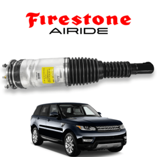 Amortecedor ORIGINAL FIRESTONE Range Rover Sport 2014