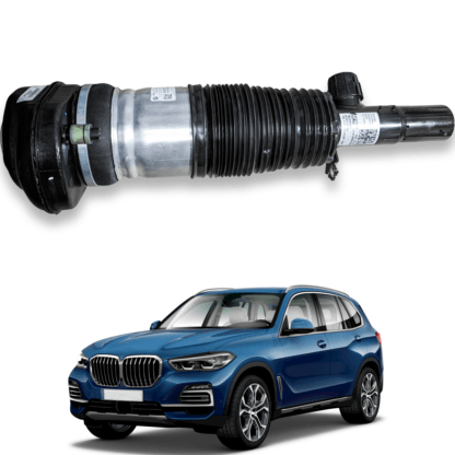 Amortecedor ORIGINAL Dianteiro Esquerdo BMW X5 G05 2017-2020