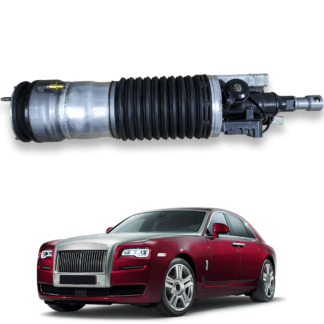 Amortecedor ORIGINAL Dianteiro Esquerdo Rolls Royce Ghost RR4 Wraith RR5 Dawn RR6 2008-2019