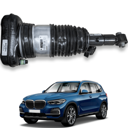 Amortecedor ORIGINAL Traseiro Direito BMW X5 G05 2017-2020