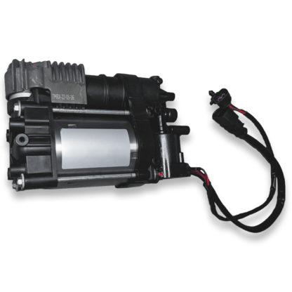 Compressor Reman VW Touareg Porsche Cayenne Macan 2011-2016