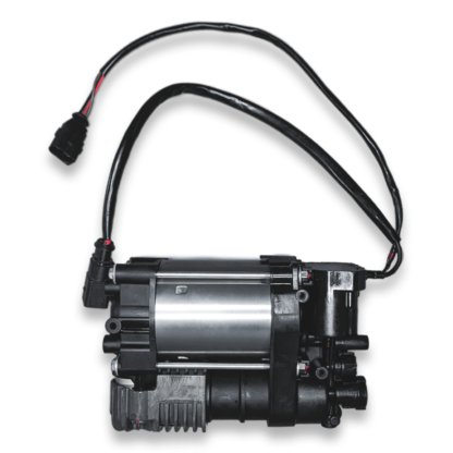 Compressor Reman VW Touareg Porsche Cayenne Macan 2011-2016