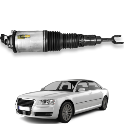 Amortecedor Original Dianteiro Audi A8 2002-2010