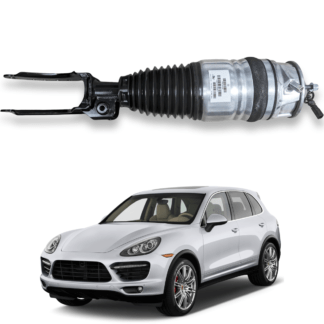 Amortecedor Original Dianteiro Direito Porsche Cayenne 2011-2018