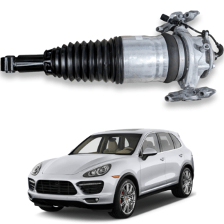 Amortecedor Original Traseiro Direito Porsche Cayenne 2011-2018