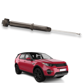 Amortecedor Traseiro Land Rover Discovery Sport 2015...