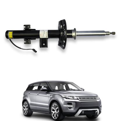 Amortecedor Traseiro Direito Land Rover Evoque 2012-2018