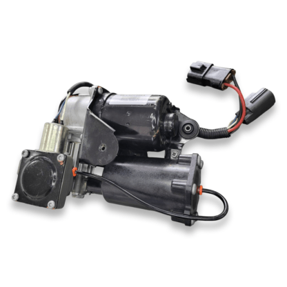 Compressor Suspensão Land Rover Discovery 3 4 e Sport 05-16