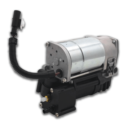 Compressor Suspensão a Ar Mercedes Classe C E GLC 2014-2023