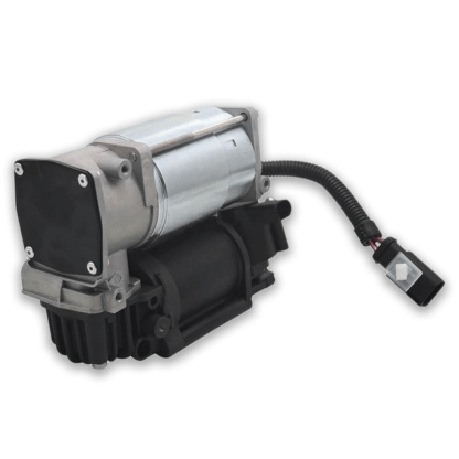 Compressor Suspensão a Ar Mercedes Classe C E GLC 2014-2023