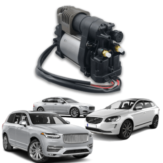 Compressor Suspensão a Ar Volvo XC60 XC90 S90 V90 2016/...